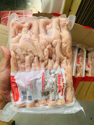 bò viên - tôm viên - xúc xích - khoai tây. Mua bán Đồ ăn, thực phẩm và các loại khác tại Quận 12 Tp Hồ Chí Minh được đăng bởi Duy Quân Khoa Foods