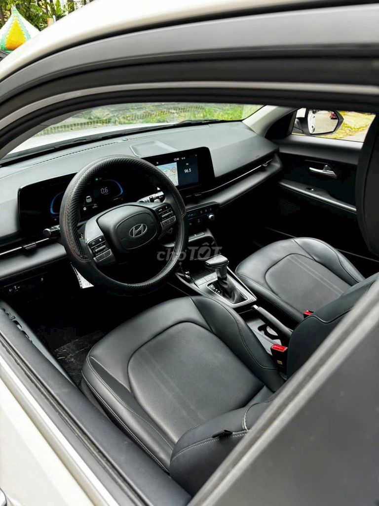 Hyundai Accent 2024 1.5 AT Cao cấp - 6986 km. Mua bán Ô tô tại Quận 12 Tp Hồ Chí Minh được đăng bởi Nam PY hình 3