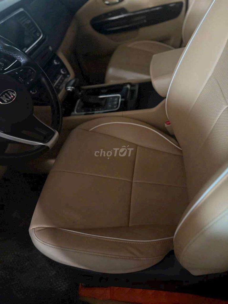 2018 2.2 DATH - 90000 km xe quá mới. Mua bán Ô tô tại Thành phố Thủ Đức Tp Hồ Chí Minh được đăng bởi Chợ Xe Ô Tô Sài Gòn hình 6