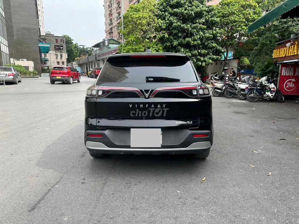 VinFast VFe34 2022 - 85000 km. Mua bán Ô tô tại Quận Thanh Xuân Hà Nội được đăng bởi Nguyen van Nam hình 3