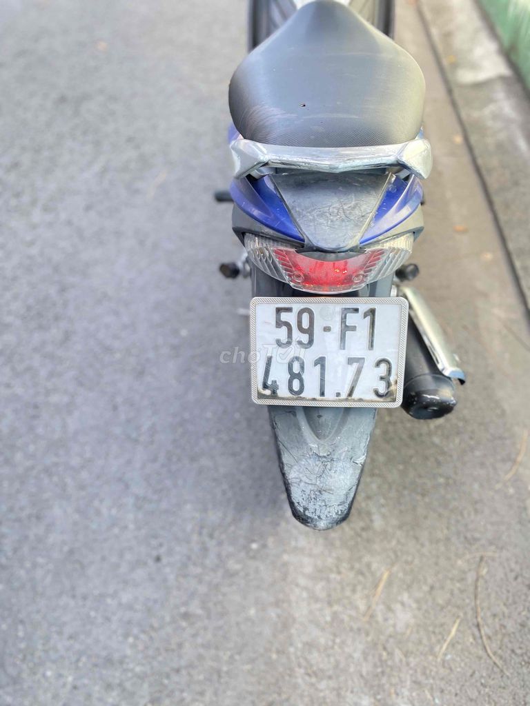 viva 2013 fi bstp gtđđ giao cccd chủ. Mua bán Xe máy tại Quận 12 Tp Hồ Chí Minh được đăng bởi helo hình 2