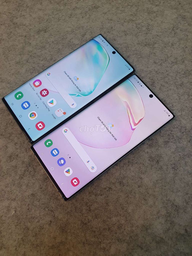 Sam Sung Note10 bản Mỹ chip Snapdragon 256gb. Mua bán Điện thoại tại Quận Thanh Xuân Hà Nội được đăng bởi 173 Nguyễn Xiển   TX HN hình 1