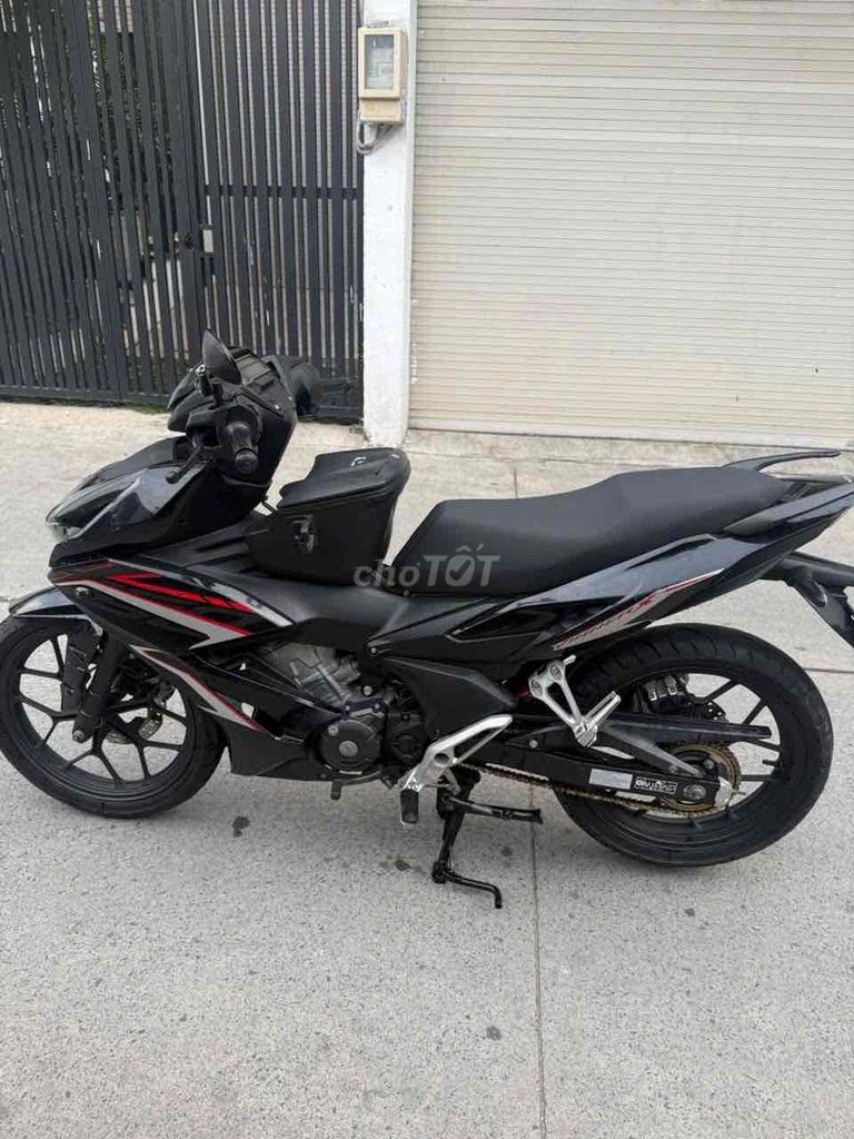 ✅Winner X, V2. 2021, Smk, Bs: 59L3-18755. Mua bán Xe máy tại Quận 7 Tp Hồ Chí Minh được đăng bởi Xe Máy Bảo Trường hình 7