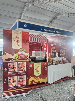 Kiếm đối tác cho Lạp xưởng Việt Hỷ. Mua bán Đồ ăn, thực phẩm và các loại khác tại Quận 12 Tp Hồ Chí Minh được đăng bởi The Hague Coffee 