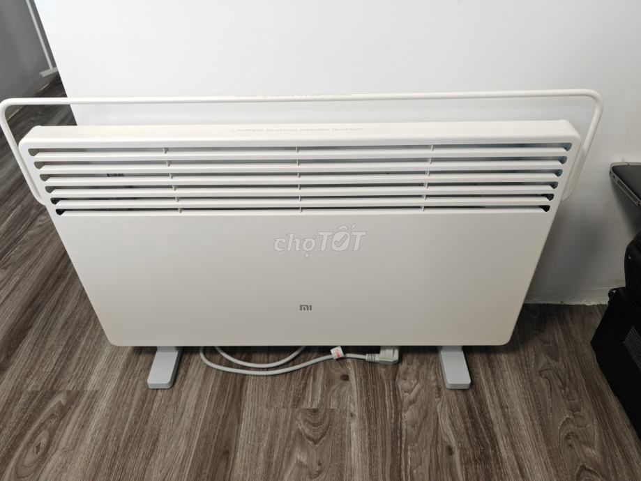 Máy sưởi Xiaomi Smart Heater S bản Wifi điện tử