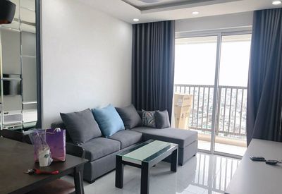 Bán căn hộ chung cư Ngô Gia Tự,  Quận 10,  66m2, 2pn, 3.5 tỷ, sổ hồng