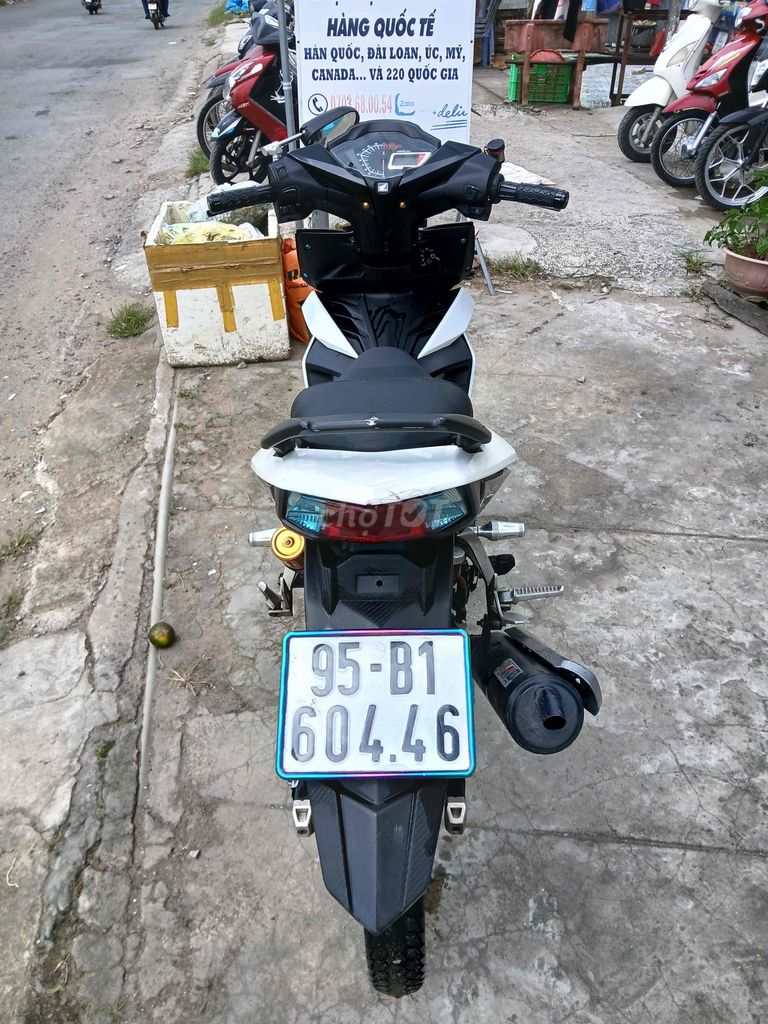 Winer. Mua bán Xe máy tại Huyện Phong Điền Cần Thơ được đăng bởi mua bán trao đổi xe cũ MỸ KHANH  hình 2