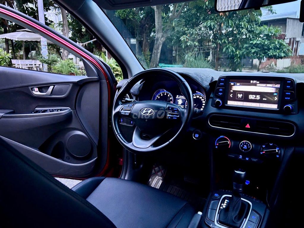 Kona 2020 giá bán 455 còn bớt. Mua bán Ô tô tại Thành phố Thủ Đức Tp Hồ Chí Minh được đăng bởi triết hình 8