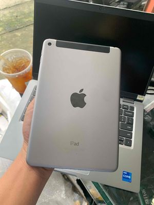 IPAD MINI4 wifi 3G 128G ios 10 zin. Mua bán Máy tính bảng tại Thành phố Long Xuyên An Giang được đăng bởi Huynh