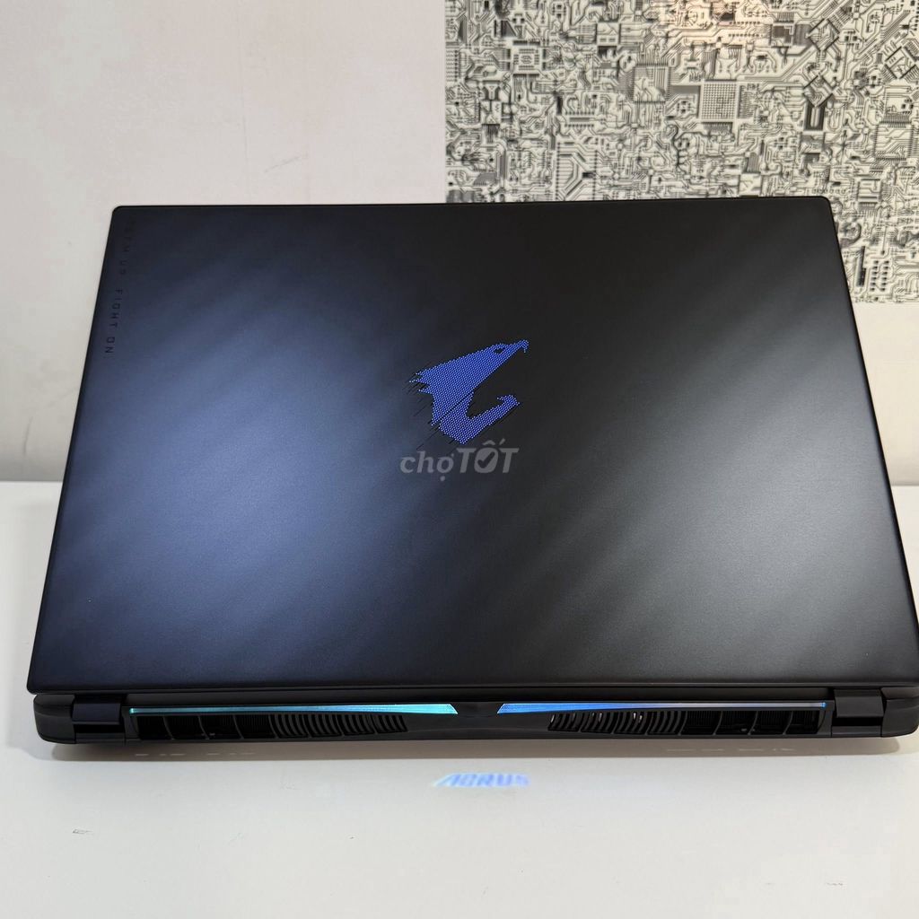 Aorus Master A18 ULTRA9 18 inch 64GB/2TB. Mua bán Laptop tại Quận Bình Thạnh Tp Hồ Chí Minh được đăng bởi bin hình 1