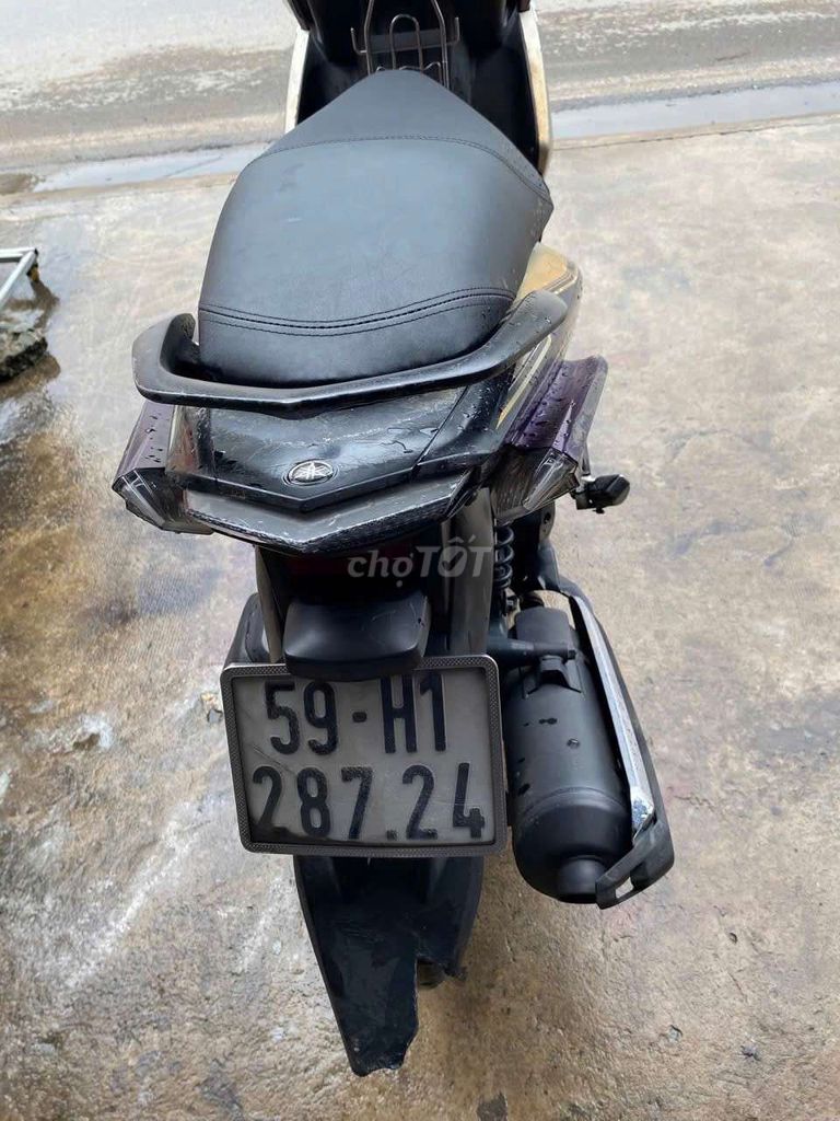 Xe Nữ Đi Máy Móc bao Êm Thì Thầm .Bao Test Máy. Mua bán Xe máy tại Thành phố Thủ Đức Tp Hồ Chí Minh được đăng bởi Tiến Garlic hình 7