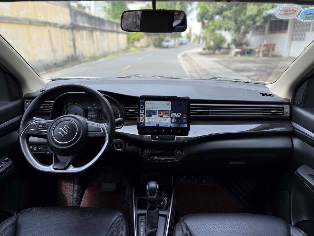 Suzuki XL7 2022 1 chủ từ đầu. hỗ trợ vay bank 70%. Mua bán Ô tô tại Quận Ninh Kiều Cần Thơ được đăng bởi Miền Tây Used Car hình 6