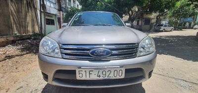Ford Escape 2.3 đk t10.2010.mới 85%