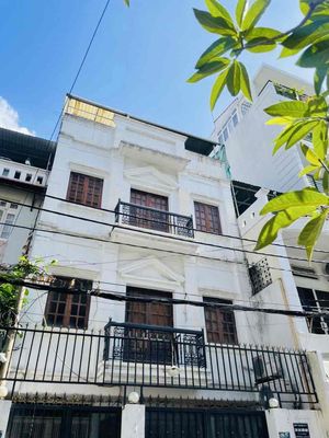 Аренда · 4 комн. · 85 м² · Quận Tân Bình, ул. Đường Nguyễn Trọng Lội