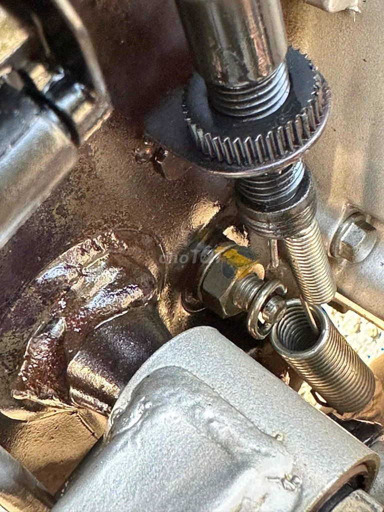 Supper  drem   Đăng ký 2010  chính chủ. Hà nội.. Mua bán Xe máy tại Quận Long Biên Hà Nội được đăng bởi Trần Công hình 12