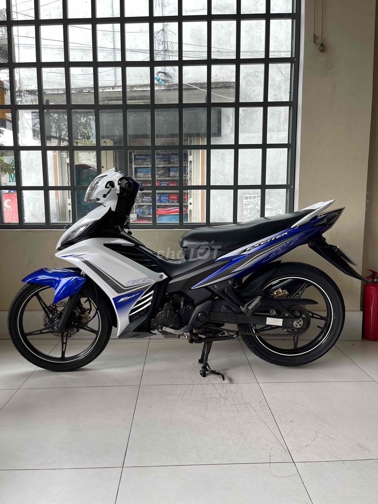 exciter 135cc. máy zin im . áo đẹp ko trầy