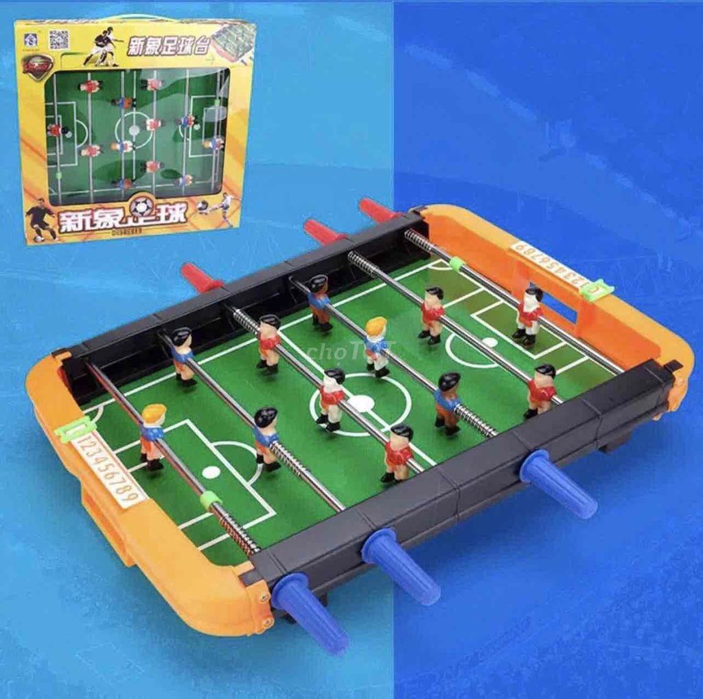Đồ chơi Bàn bi-a mini nhựa. Mua bán Mẹ và bé tại Quận Hải Châu Đà Nẵng được đăng bởi Đồ Chơi 121 Nguyễn Du hình 1