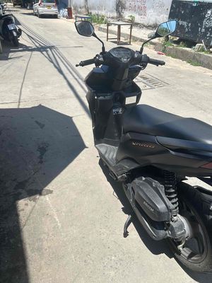 Honda Vario 125 2025 Đen 10000 km