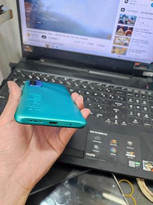 Xiaomi Redmi 9T 6/128