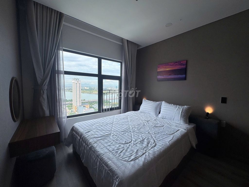 Cho thuê căn hộ 2 phòng ngủ tại Sơn Trà, Đà Nẵng — ảnh 9