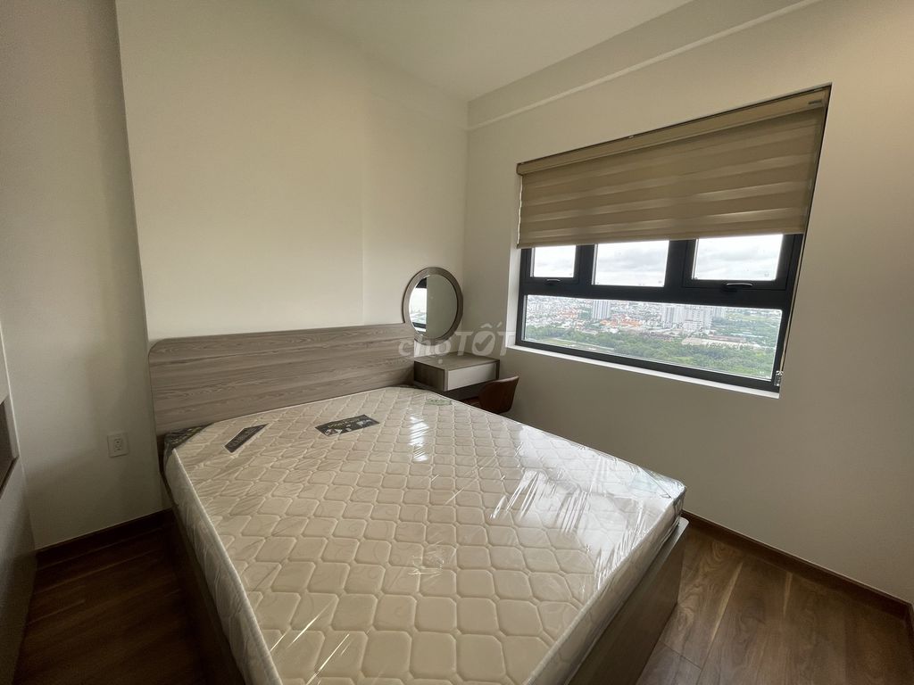 Cho thuê CH 67m2 2PN Full NT cao cấp tại Q7 Saigon Riverside, Quận 7