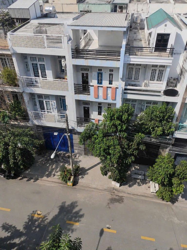 🇻🇳 ВСЕГО 6,8 МЛРД 🇻🇳4 ЭТАЖА-4❌16- ДОРОГА 12М⭐РЯДОМ С ЖК NAM HÙNG VƯƠNG👉ГРАНИЦА С Р-НОМ 6