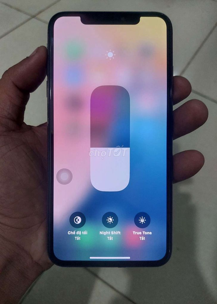 iphon xs max quốc tế 256gb