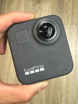 GoPro max360