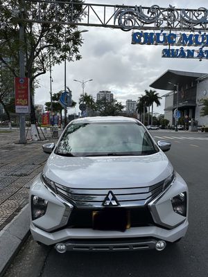 Mitsubishi Xpander 2019 1.5 AT 130000 km