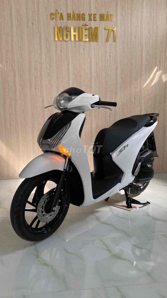 SH 150. Mua bán Xe máy tại Thành phố Bến Tre Bến Tre được đăng bởi Nghiêm Bảy Mốt hình 5