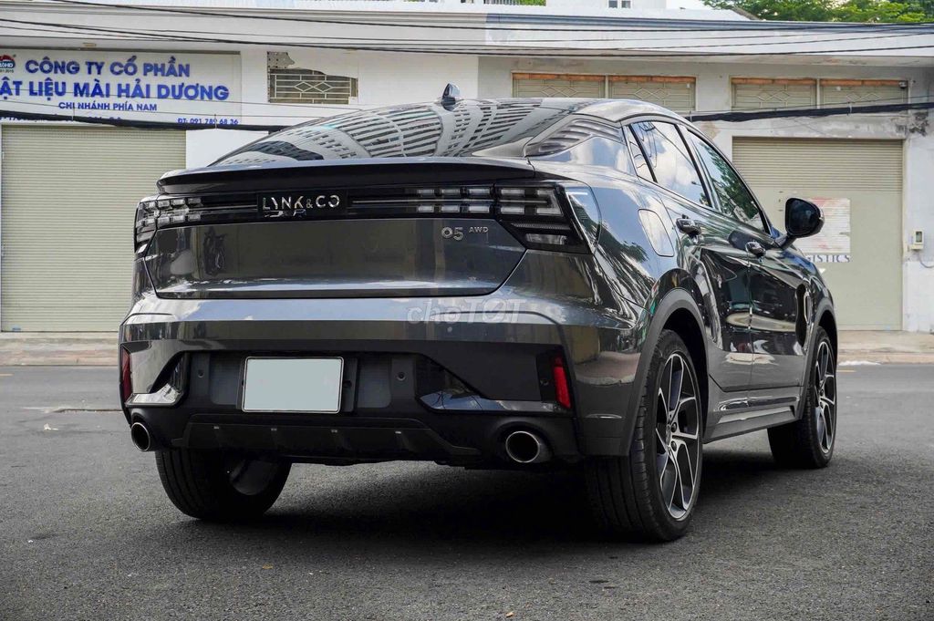 Lynk&Co *** km. Mua bán Ô tô tại Quận 8 Tp Hồ Chí Minh được đăng bởi Văn Tiến LynkCo hình 3