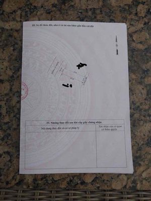bán nhà về quê