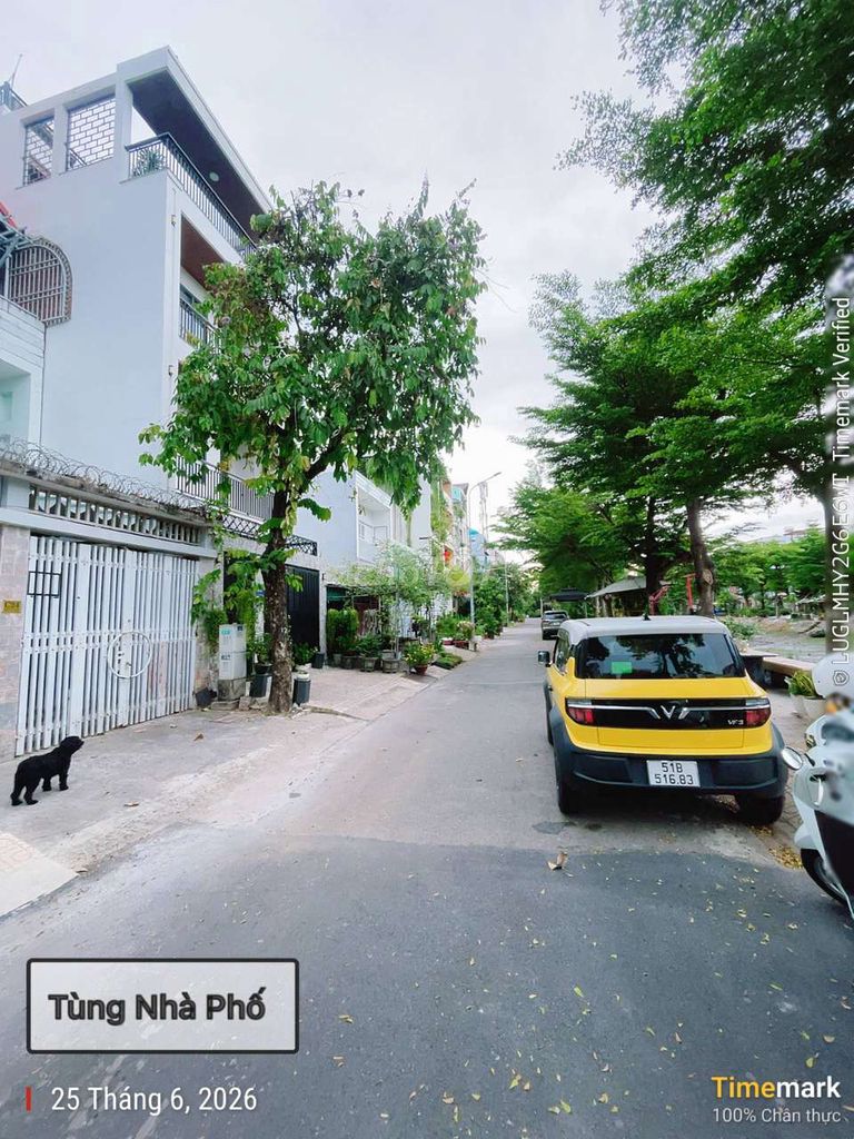 Cần bán gấp nhà khu đồng bộ phường phú mỹ q7, giá rẻ nhất khu vực