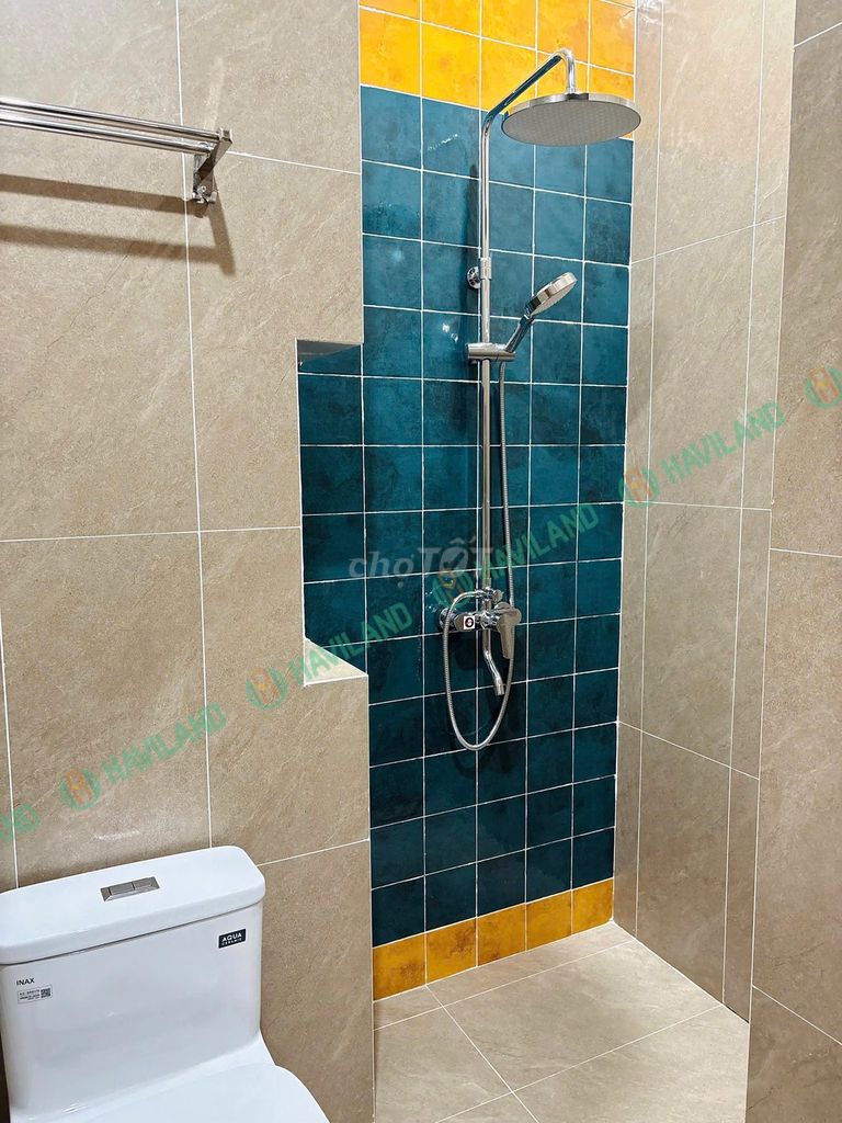 Cho thuê căn hộ 1 phòng ngủ tại Sơn Trà, Đà Nẵng — ảnh 10