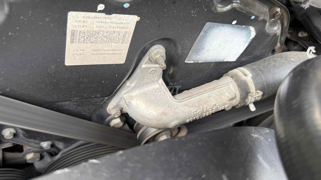 🚘 Ford Ranger XLS – Số tự động – 1 cầu. Sản xuất 2. Mua bán Ô tô tại Thành phố Dĩ An Bình Dương được đăng bởi Huy Luân Auto hình 10