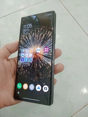 Xiaomi mì mix fold 3.