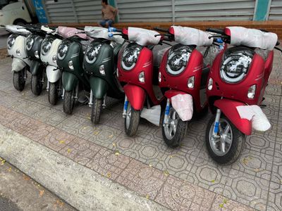 Scoopy 2025. Mua bán Xe máy tại Thành phố Vũng Tàu Bà Rịa - Vũng Tàu được đăng bởi Lê Hoàng hình 1