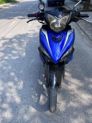 Ex135 -up LC rất đẹp -bstp. Mua bán Xe máy tại Huyện Hóc Môn Tp Hồ Chí Minh được đăng bởi Nguyen tuấn