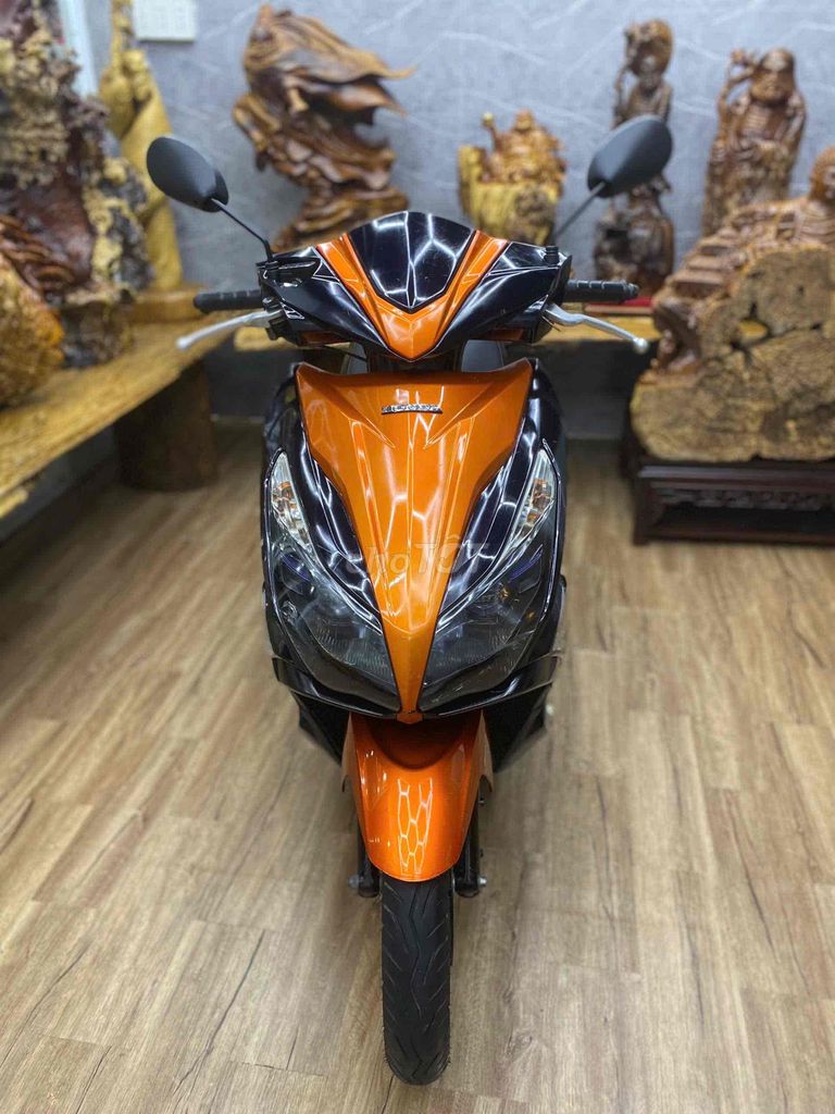 👉Airblade chính chủ biển SG dàn áo đẹp, máy zin. Mua bán Xe máy tại Quận 7 Tp Hồ Chí Minh được đăng bởi Xe Cũ Hiếu CT hình 3