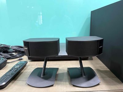 bose lifestyle 235. Mua bán Tivi, Âm thanh tại Thành phố Thủ Đức Tp Hồ Chí Minh được đăng bởi Nguyễn Mười