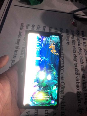 xác lg v50 thinq hư màn còn lại full chức năng. Mua bán Điện thoại tại Thành phố Cà Mau Cà Mau được đăng bởi Nguyễn Thành Phát