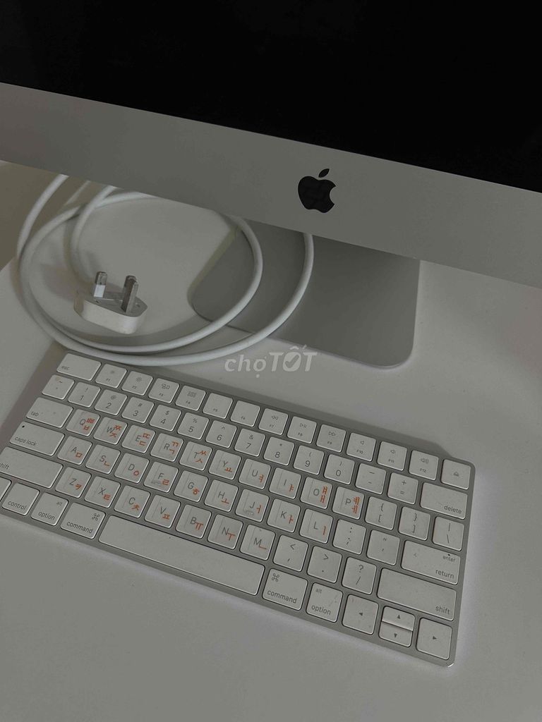 IMAC 21.5 INCH LATE 2015 Kèm bàn phím chính hãng