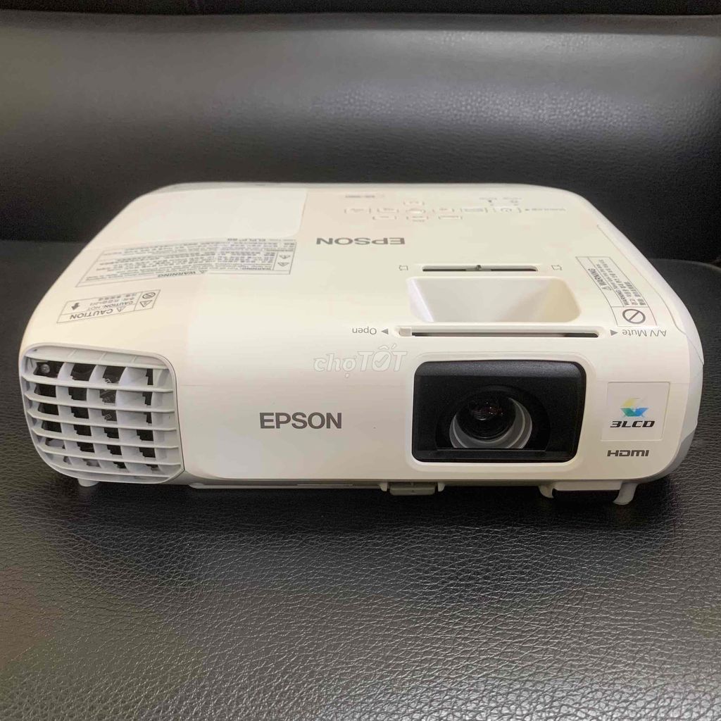 Máy chiếu Epson EB-98H