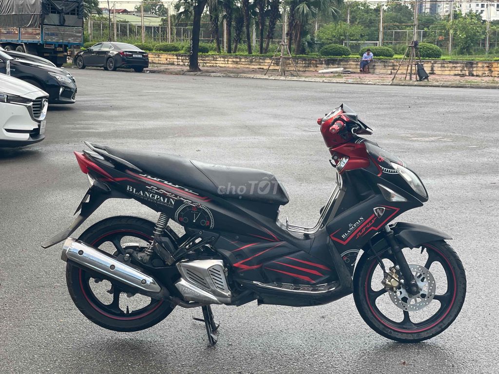 Novo lx 135 chính chủ bán. Mua bán Xe máy tại Quận Nam Từ Liêm Hà Nội được đăng bởi Thúy An hình 2