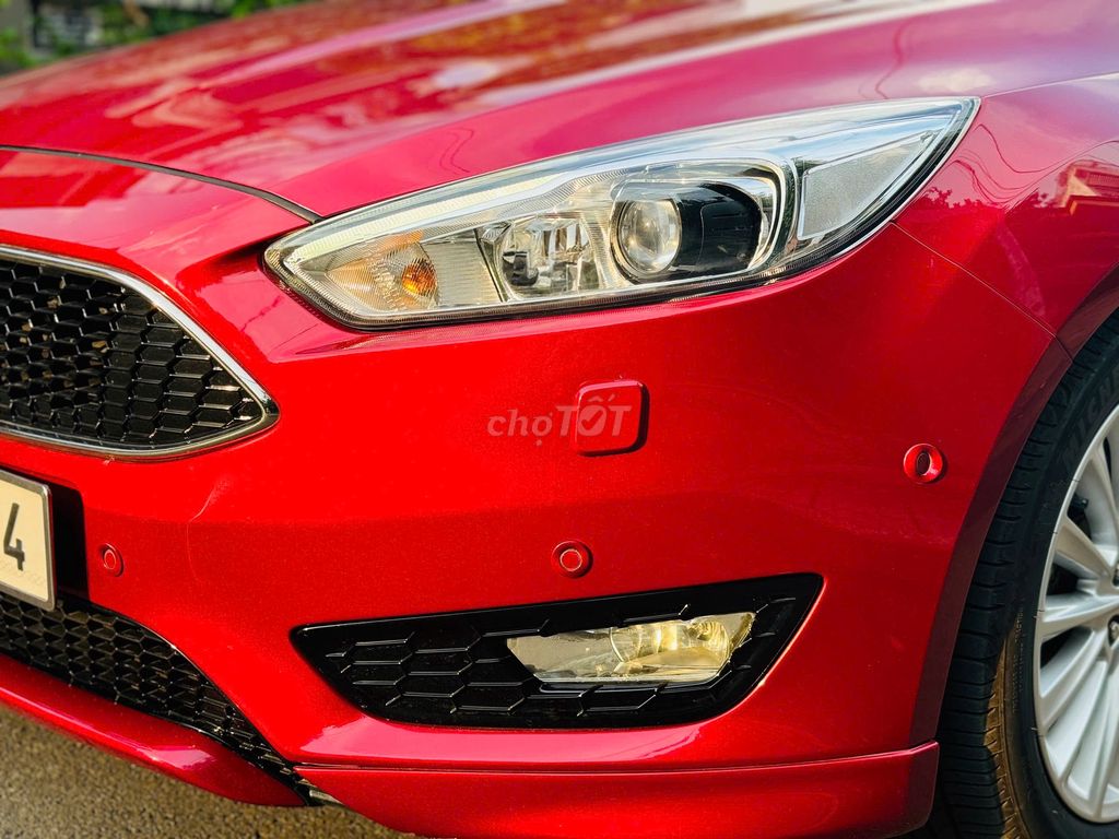 🔴 FORD FOCUS 1.5L SPORT 5D TURBO- GIÁ CÒN TL. Mua bán Ô tô tại Quận Tân Phú Tp Hồ Chí Minh được đăng bởi Huỳnh Quân hình 8