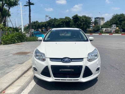 Ford Focus 2014 Sport 2.0 AT - 110000 km. Mua bán Ô tô tại Quận Nam Từ Liêm Hà Nội được đăng bởi Em Tuan
