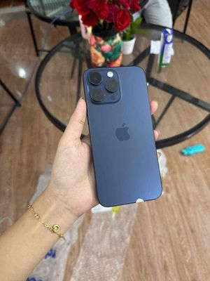 ip15prm,256g,full face,pin 100,icl sạch,sài esim
