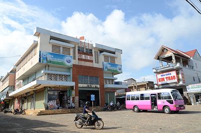 NHÀ CHO THUÊ CHÍNH CHỦ, MẶT TIỀN KD, KHO XƯỞNG. Cho thuê văn phòng, mặt bằng kinh doanh tại Huyện Đơn Dương Lâm Đồng được đăng bởi QUYNH MY