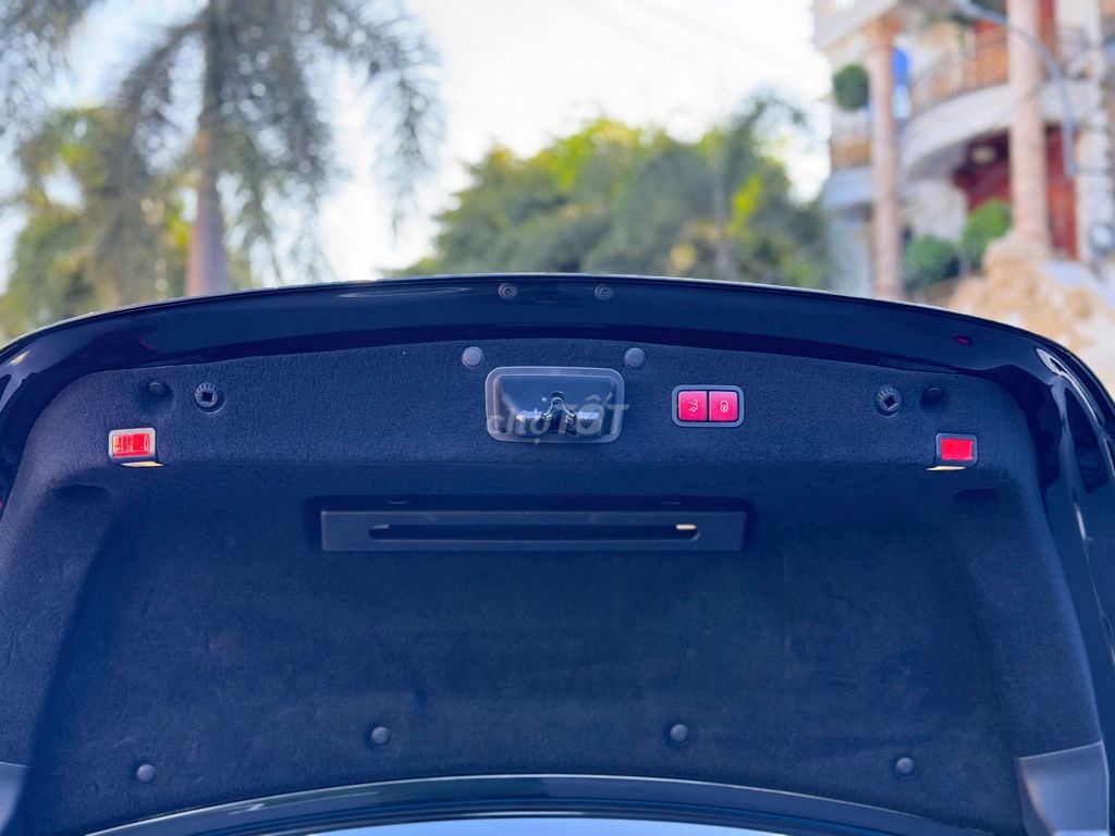 Mercdes S450L MỘT CHỦ hổ trợ BANK tới 70%.. Mua bán Ô tô tại Quận Bình Thạnh Tp Hồ Chí Minh được đăng bởi Mss Ngọc hình 9