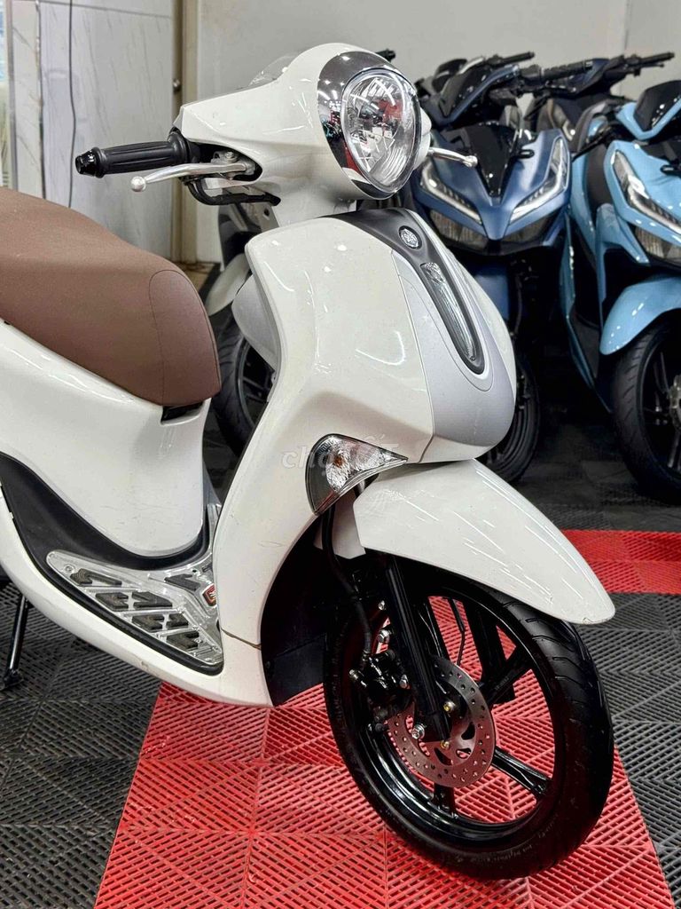 💥Janus khoá SMK mẫu 2025 BS Tỉnh Chính Chủ xe cọp💥. Mua bán Xe máy tại Thành phố Thủ Đức Tp Hồ Chí Minh được đăng bởi XE MÁY THỦ ĐỨC  hình 10